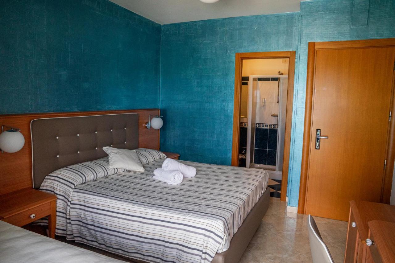 Hotel Paradiso Grottammare Exterior photo
